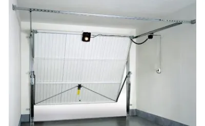 Как да изберете врата за гаража на вашия дом?