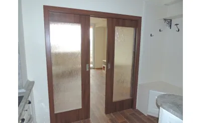 Касети за плъзгащи врати