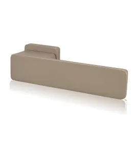 Minimal on rosettes 47×47 mm