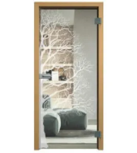 Стъклена 003