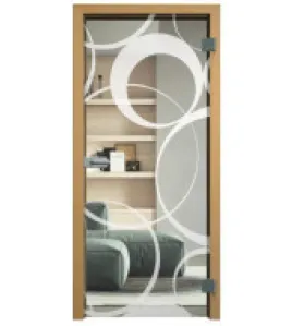 Стъклена 127